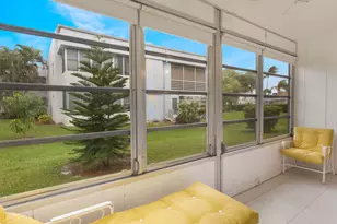 405 Burgundy I, Delray Beach, FL 33484 - Photo 19