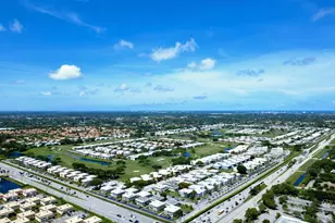 405 Burgundy I, Delray Beach, FL 33484 - Photo 35