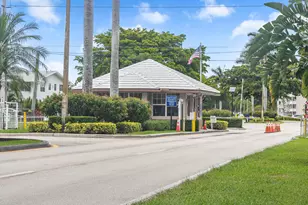 98 Bedford D, West Palm Beach, FL 33417 - Photo 17