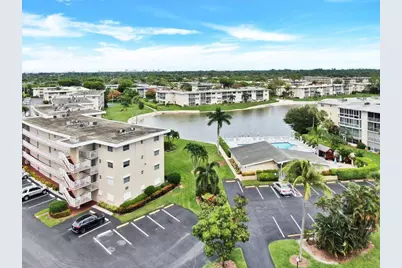 2616 Garden Drive N #105, Lake Worth, FL 33461 - Photo 1