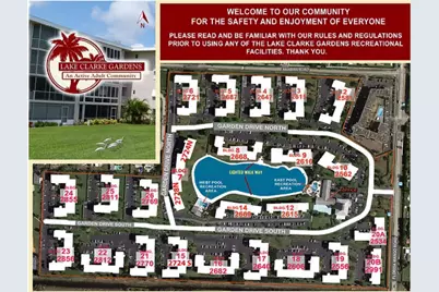 2616 Garden Drive N #105, Lake Worth, FL 33461 - Photo 3