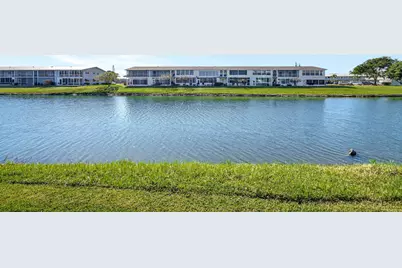 24 Chatham A, West Palm Beach, FL 33417 - Photo 1