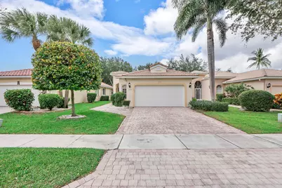 7123 Via Genova, Delray Beach, FL 33446 - Photo 1