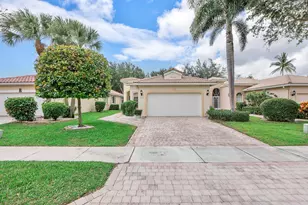7123 Via Genova, Delray Beach, FL 33446 - Photo 1