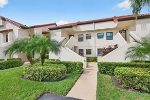 5945 Parkwalk Dr, Boynton Beach, FL 33472 - Photo 1