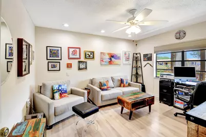 15 Stratford Drive #B, Boynton Beach, FL 33436 - Photo 3