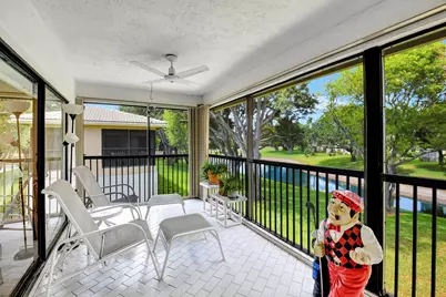 15 Stratford Drive #B, Boynton Beach, FL 33436 - Photo 31