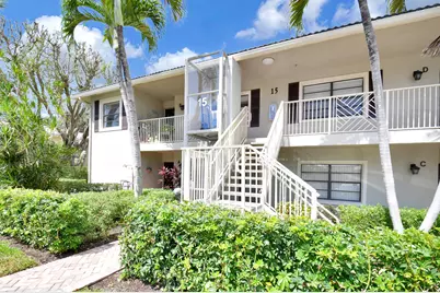 15 Stratford Drive #B, Boynton Beach, FL 33436 - Photo 15