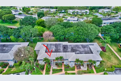 15 Stratford Drive #B, Boynton Beach, FL 33436 - Photo 37