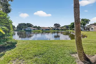 4698 Sextant Cir, Boynton Beach, FL 33436 - Photo 5