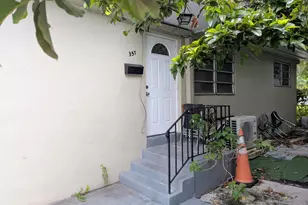 355 NE 55th Terrace, Miami, FL 33137 - Photo 3