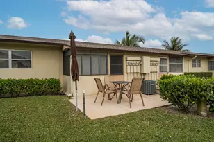 2832 W Crosley Dr, West Palm Beach, FL 33415 - Photo 19