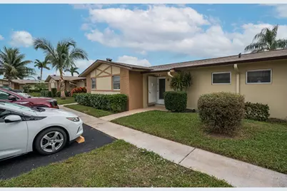 2832 W Crosley Drive #E, West Palm Beach, FL 33415 - Photo 17