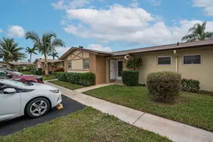 2832 W Crosley Dr, West Palm Beach, FL 33415 - Photo 17
