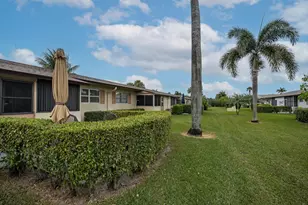 2822 Crosley Dr W, West Palm Beach, FL 33415 - Photo 21