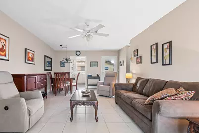 2822 Crosley Drive W #B, West Palm Beach, FL 33415 - Photo 1