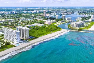 1180 S Ocean Blvd, Boca Raton, FL 33432 - Photo 1
