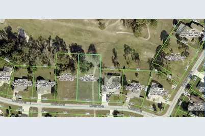 0 Tbd Loretto Lot 4 Street, Spring Hill, FL 34608 - Photo 3