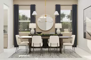 1020 Raleigh Way, Wellington, FL 33414 - Photo 5