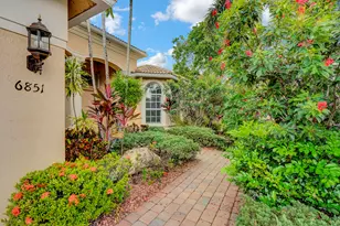 6851 Milani St, Lake Worth, FL 33467 - Photo 3