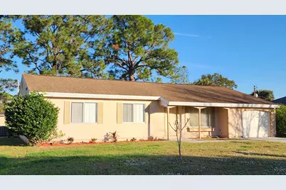 651 NW Sharpe Street, Port Saint Lucie, FL 34983 - Photo 1