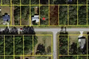 0 SW Rainbow Lakes Lot 88 Blvd, Dunnellon, FL 34431 - Photo 1