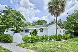 917 Market St, West Palm Beach, FL 33401 - Photo 1