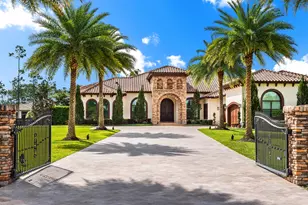 11780 Otter Run, Lake Worth, FL 33449 - Photo 1