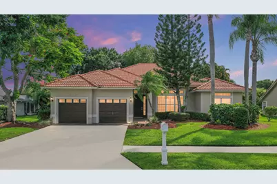 1326 SW Briarwood Drive, Port Saint Lucie, FL 34986 - Photo 1