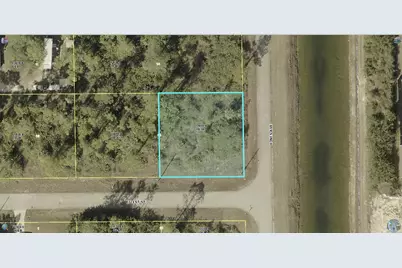 4507 E 21st Street, Alva, FL 33920 - Photo 1