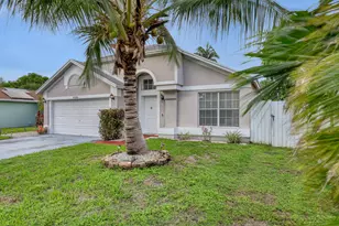 5135 Foxhall Pl, West Palm Beach, FL 33417 - Photo 3