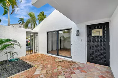 1906 Presidential Way #1-c, West Palm Beach, FL 33401 - Photo 5