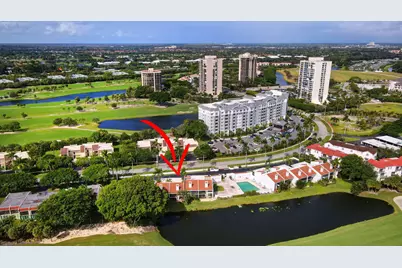 1906 Presidential Way #1-c, West Palm Beach, FL 33401 - Photo 55