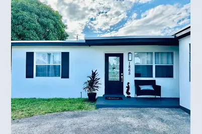 1865 W Chatham Road, West Palm Beach, FL 33415 - Photo 3