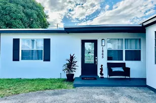 1865 W Chatham Rd, West Palm Beach, FL 33415 - Photo 3