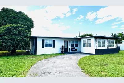 1865 W Chatham Road, West Palm Beach, FL 33415 - Photo 1