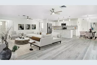 1899 SE Adair Street, Port Saint Lucie, FL 34952 - Photo 3