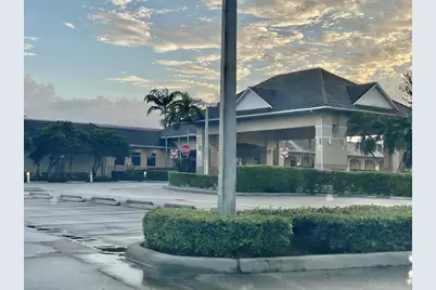 4501 Fountains Drive #106, Lake Worth, FL 33467 - Photo 1