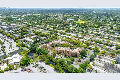 7451 NW 16th Street #303, Plantation, FL 33313 - Photo 37