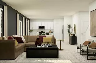 10739 NW Moon Rise Ln, Port Saint Lucie, FL 34987 - Photo 5