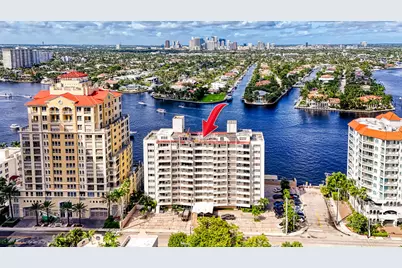 215 N Birch Road #5b, Fort Lauderdale, FL 33304 - Photo 3