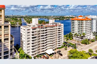 215 N Birch Road #5b, Fort Lauderdale, FL 33304 - Photo 5