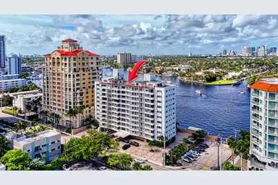 215 N Birch Road #5b, Fort Lauderdale, FL 33304 - Photo 9