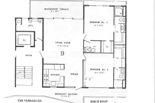 215 N Birch Rd, Fort Lauderdale, FL 33304 - Photo 73