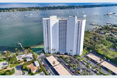 5200 N Flagler Drive #1404, West Palm Beach, FL 33407 - Photo 1