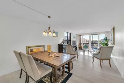 4 Royal Palm Way #601, Boca Raton, FL 33432 - Photo 11