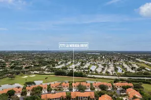 7771 La Mirada Dr, Boca Raton, FL 33433 - Photo 35