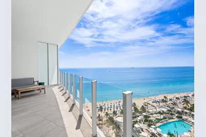 525 N Fort Lauderdale Beach Boulevard #1505, Fort Lauderdale, FL 33304 - Photo 1