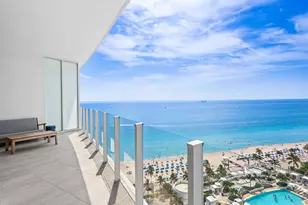 525 N Fort Lauderdale Beach Blvd, Fort Lauderdale, FL 33304 - Photo 1