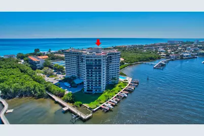 3912 S Ocean Boulevard #607, Boca Raton, FL 33487 - Photo 35